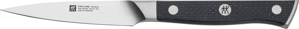 ZWILLING Spectrum 6-delig, Messenblok, Zwart - Spectrum - ZWILLING