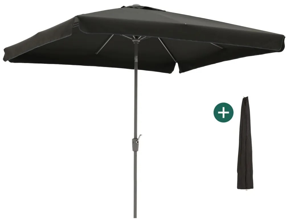 Shadowline Aruba parasol 250x250cm