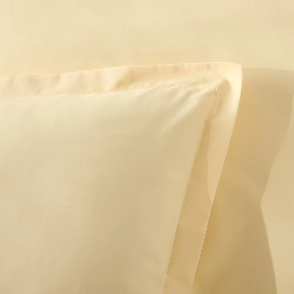 Kussensloop in perkalkatoen Scenario