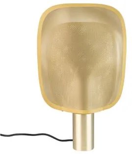 Zuiver Mai Bureaulamp S - Goud