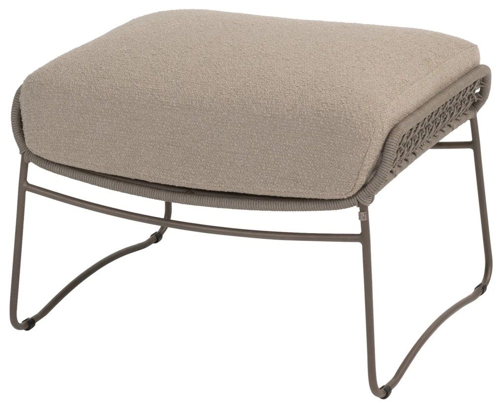 Moretti voetenbank terre 4 Seasons Outdoor
