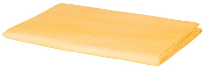 Tafellaken - geel - 138x220 cm
