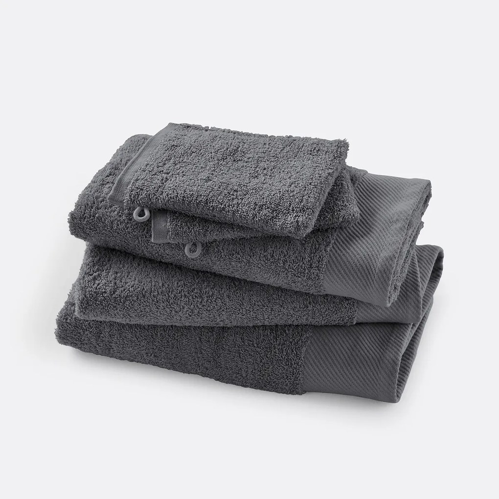 5-delige badset 500g/m2, Scenario