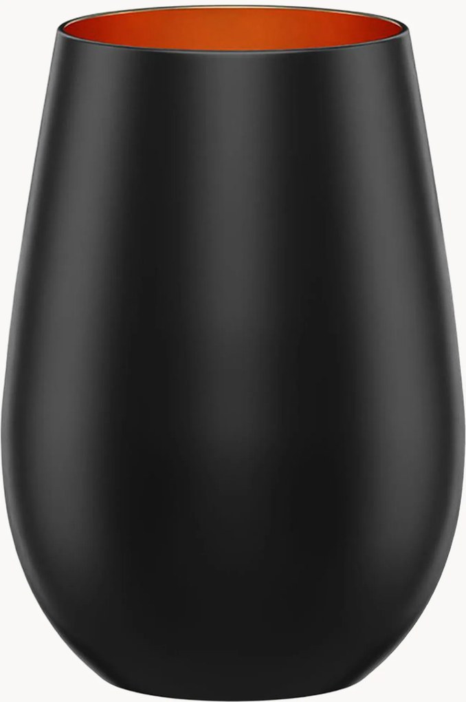 Tumblers Elements, 6-delig