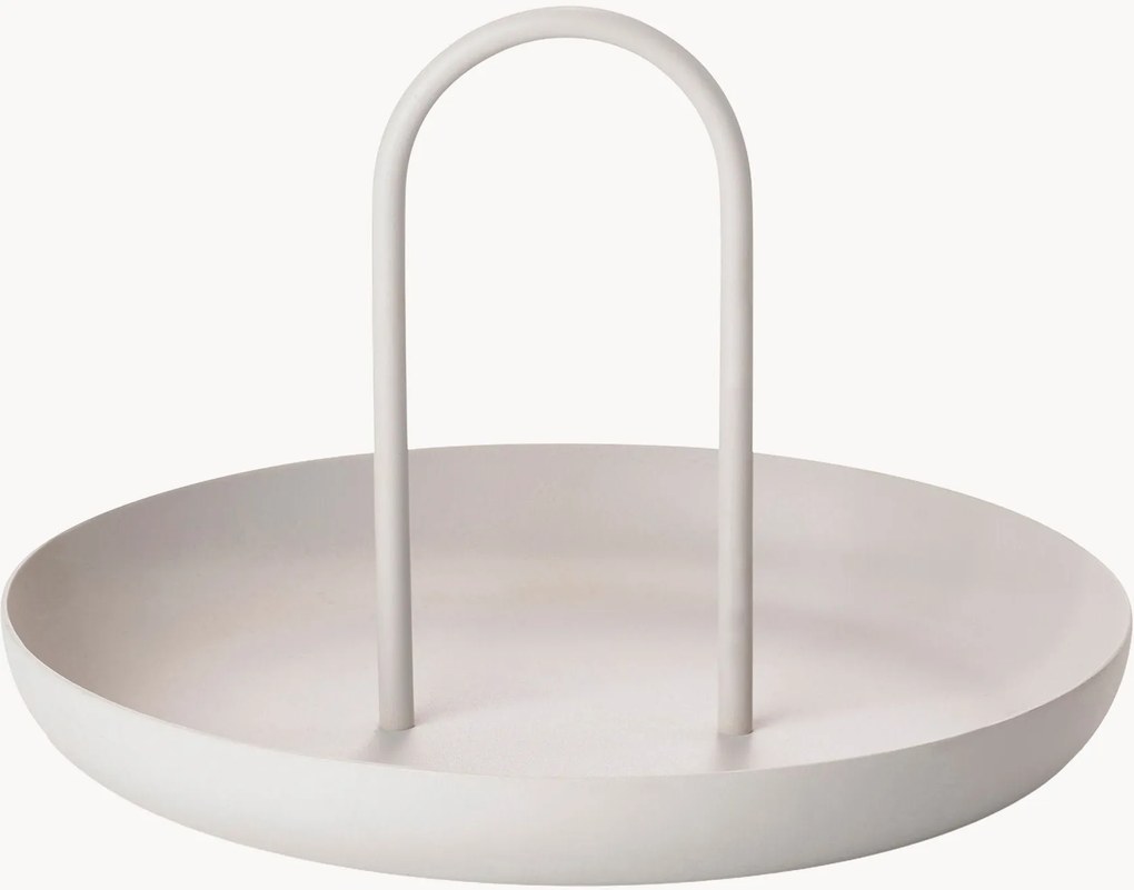 Dienblad Singles, Ø 20 cm