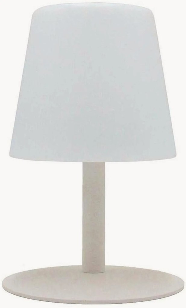 In- & outdoor LED-tafellamp Standy Mini met accu