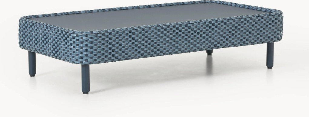 Tuintafel Hani met beschermhoes