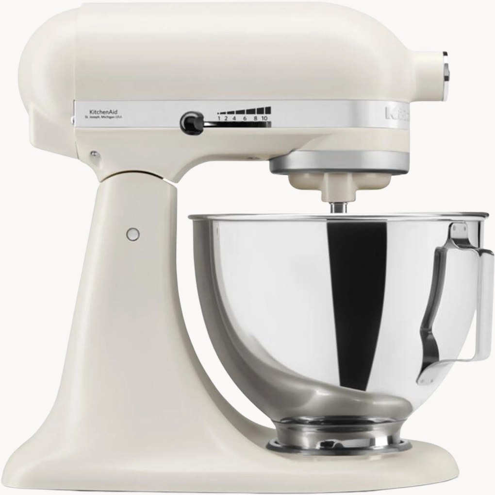 Standmixer Classic, 4.3 L, 6-delig