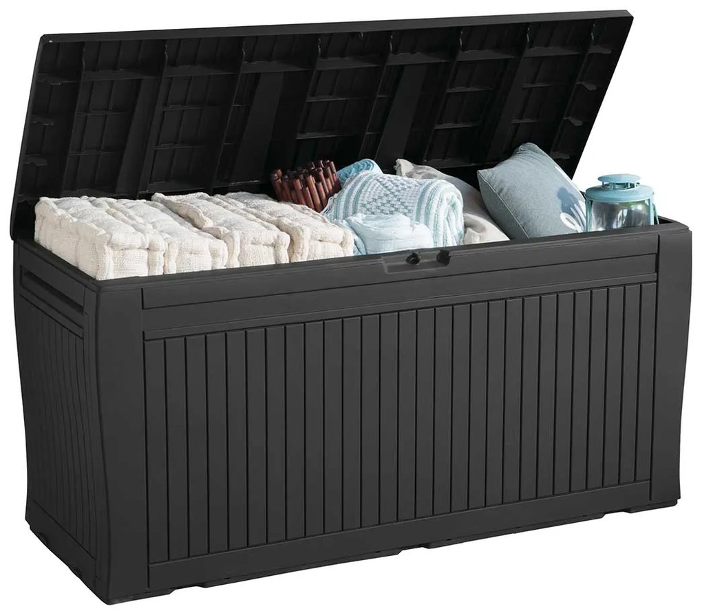 Keter Comfy opbergbox - 270 liter