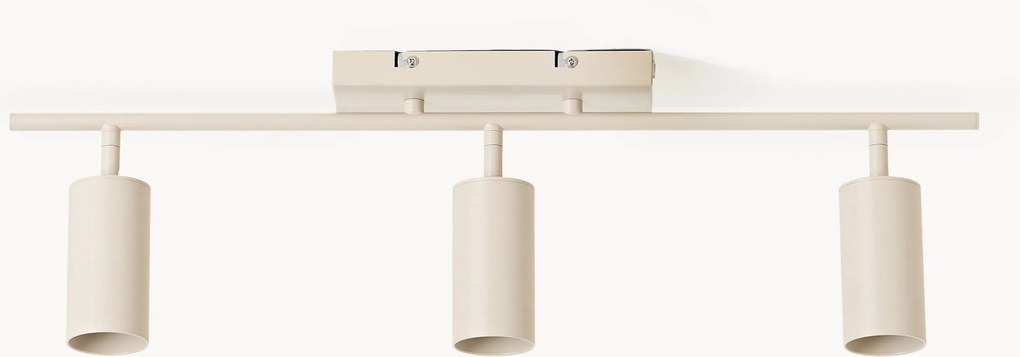 Plafondspot Cassandra met drie spots