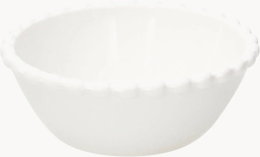 Porseleinen kleine schalen Pearl, 6-delig