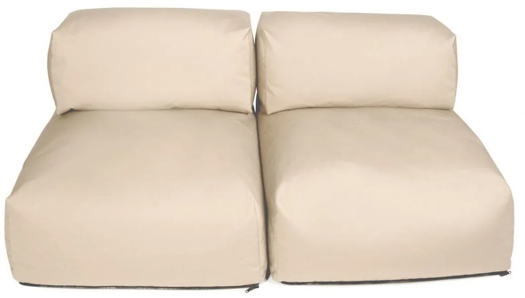 Switch Plus Duo Loungebed Outdoor - Beige