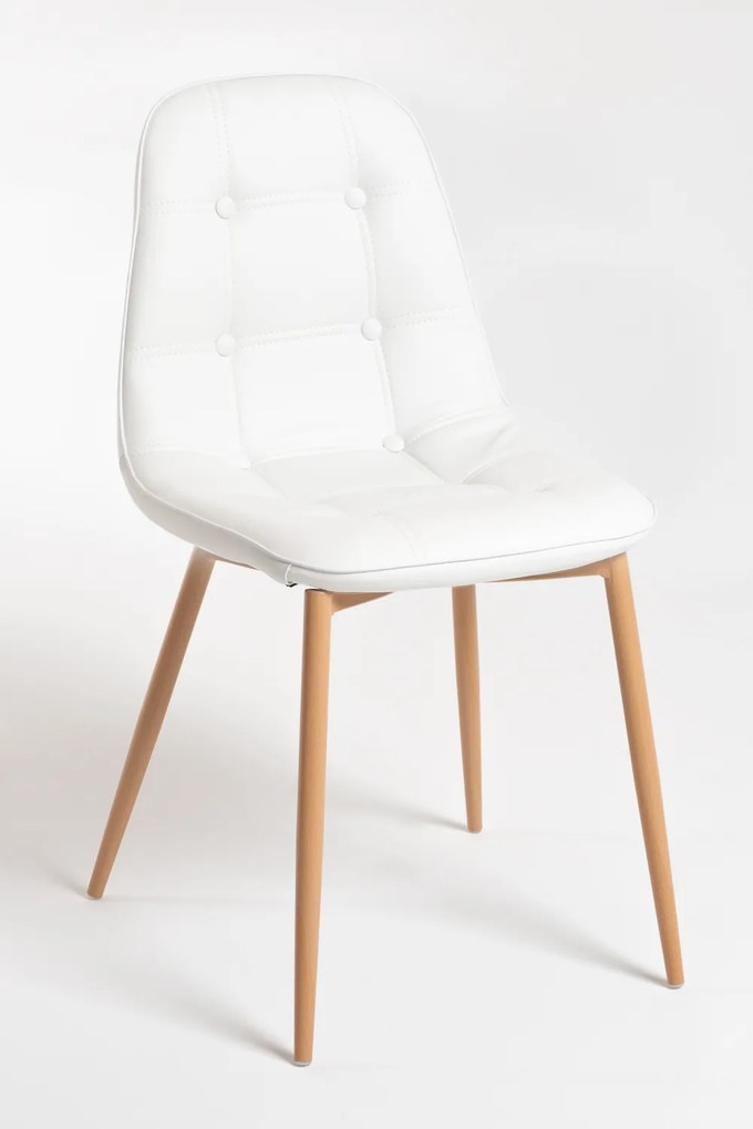 Plazi stoel