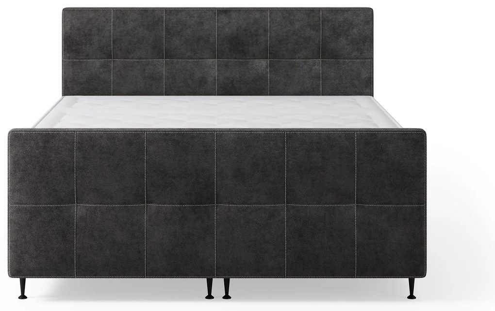 Boxspring Home Seasons - Snel leverbaar – Bij Swiss Sense