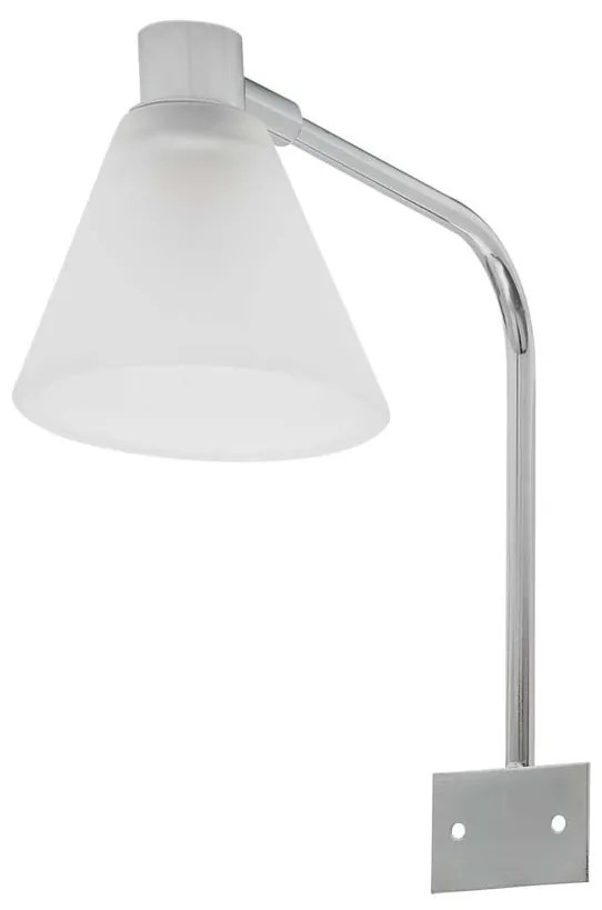 Tiger LED Izar 3000K Chroom
