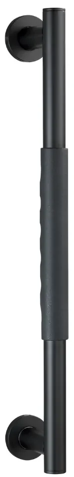 Wenko Secura veiligheidsgreep 50.5cm zwart