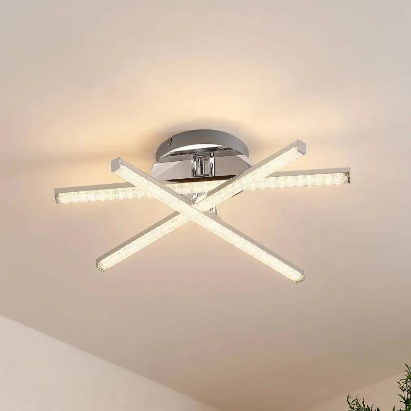 Kacper LED plafondlamp - lampen-24
