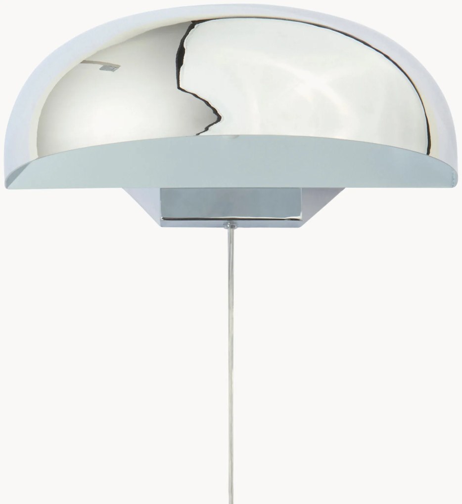 Wandlamp Ragge met stekker