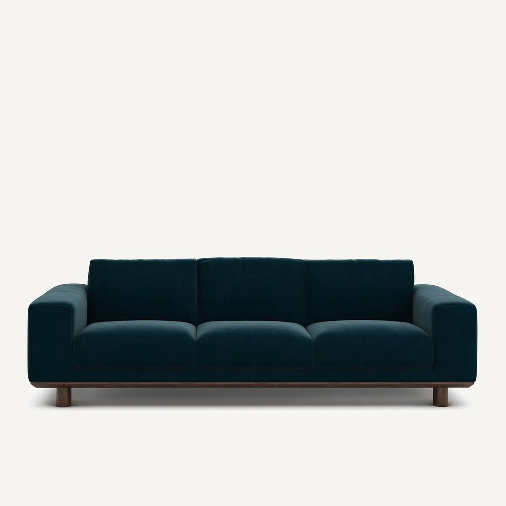 Fluwelen bank, CEREA