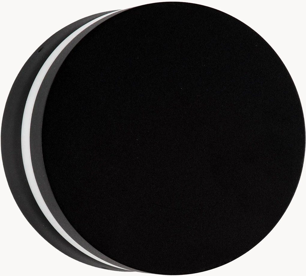 Outdoor LED-wandlamp Airy