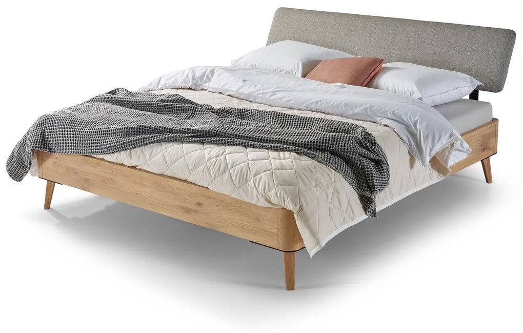 Bedframe Balance Gentle – Bij Swiss Sense