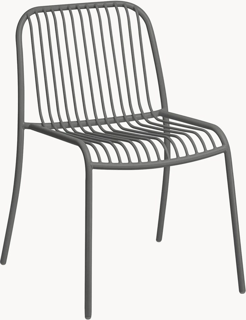 Tuin eetstoel Yua