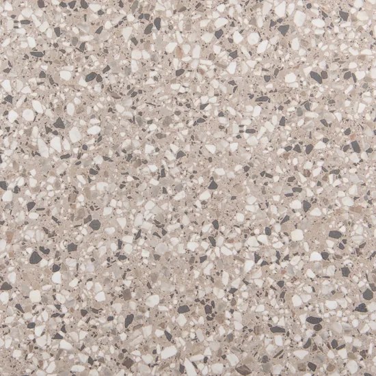 Vtwonen Tegels Terrazzo vloertegel 60x60cm beige gerectificeerd