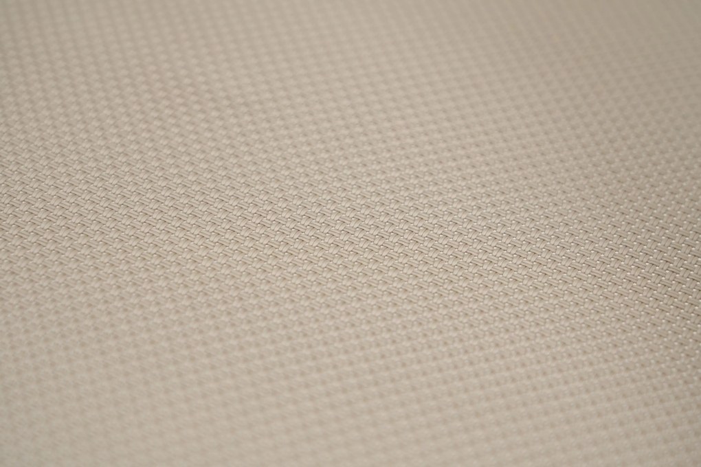 Tuinset 6 personen 220 cm Aluminium Zand/Beige Lifestyle Garden Furniture Ultimate/Matara