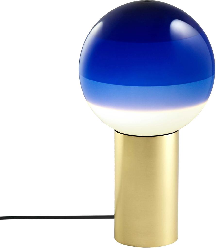 Marset Dipping Light tafellamp LED Blue