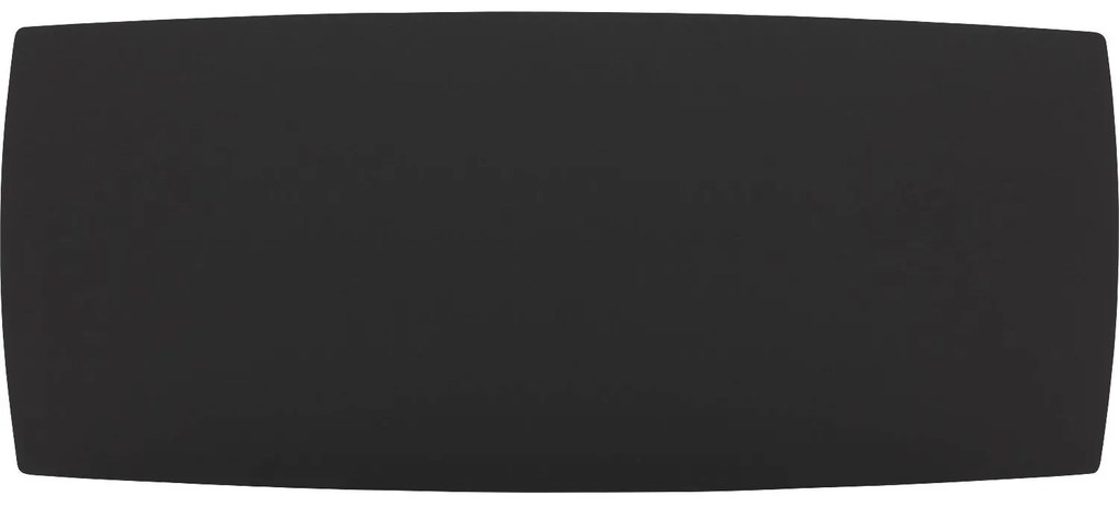 Goossens Excellent Eettafel Uniek, Semi rechthoekig 240 x 100 cm