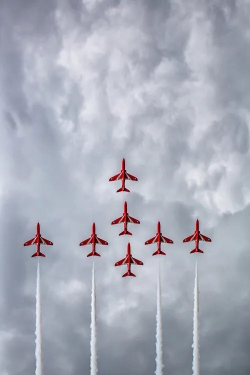 Foto Up, Leif Londal