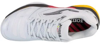 Fitness Schoenen Wit Joma  Set Men 24 TSETW