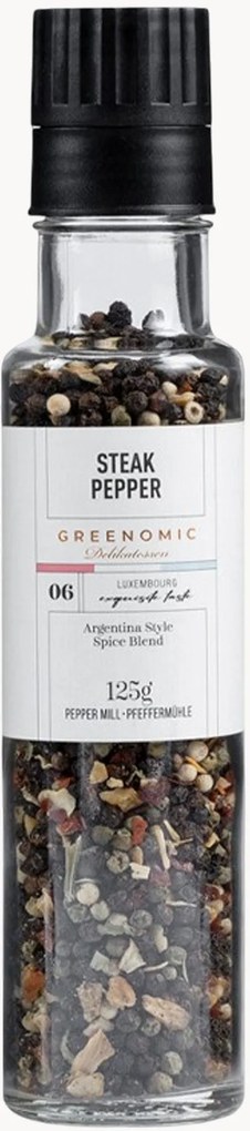 Steak Pepper