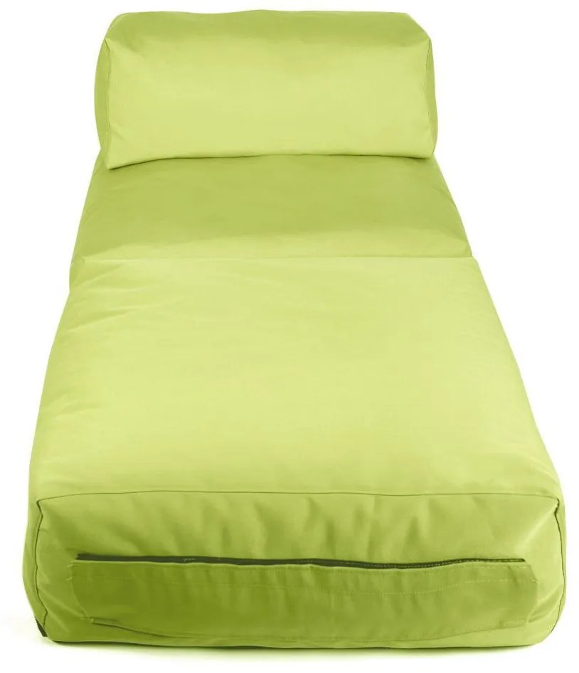 Switch Plus Loungebed Outdoor - Lime