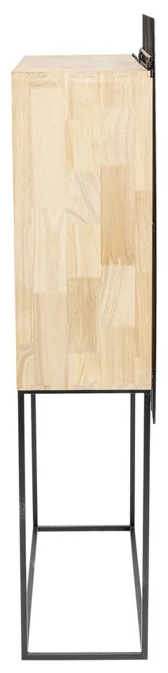 Kare Design Copenhagen 90 Scandinavische Design Kast - 90x30x148cm.
