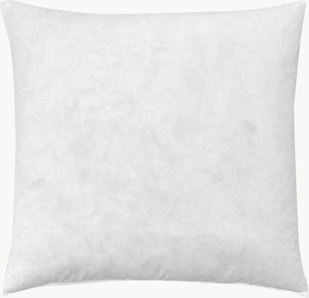 Sierkussenvulling Comfort, verenvulling, in verschillende formaten