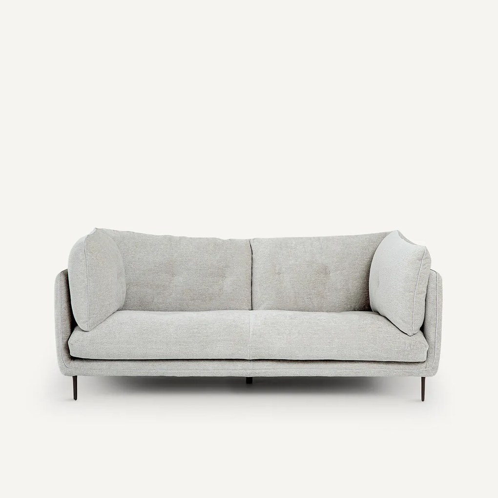 Compacte bank, recycled polyester, Botero