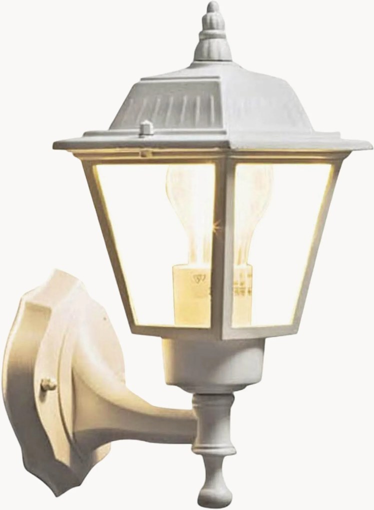 Outdoor wandlamp Kutscher