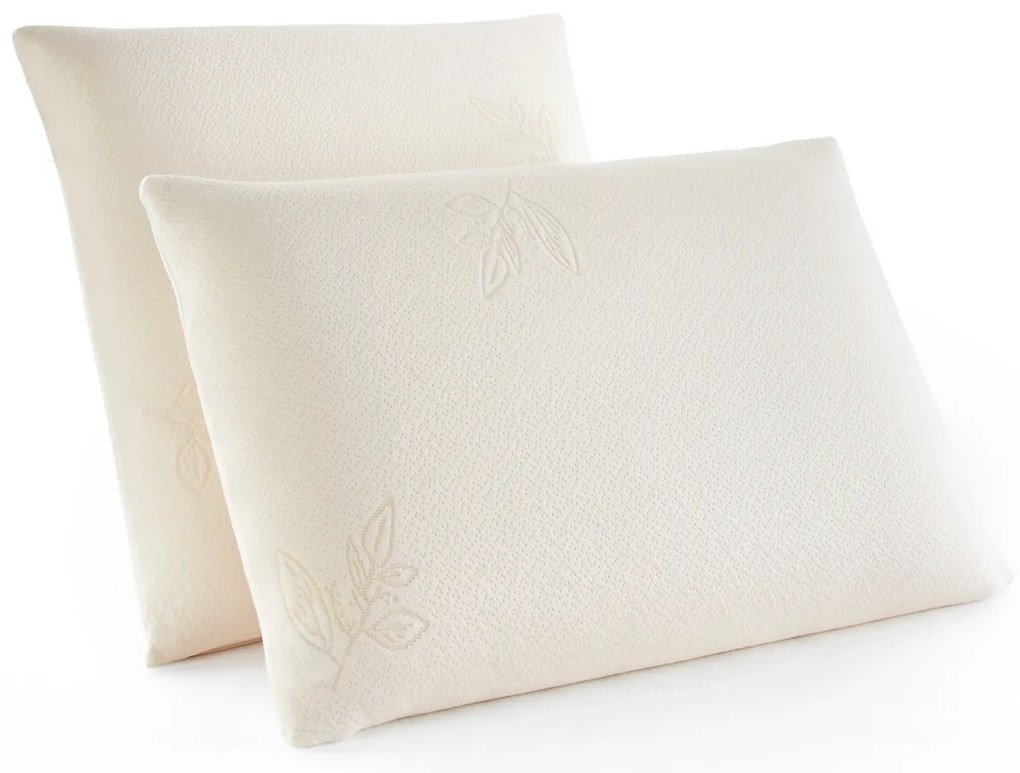 Hoofdkussen in traagschuim Origine