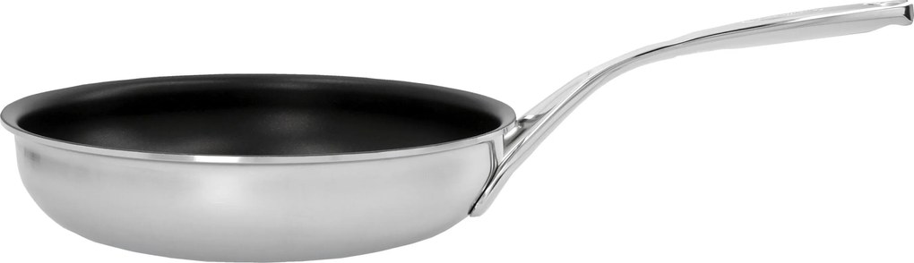 Demeyere ControlInduc X Koekenpan Duraslide 24 cm - ControlInduc X - Demeyere