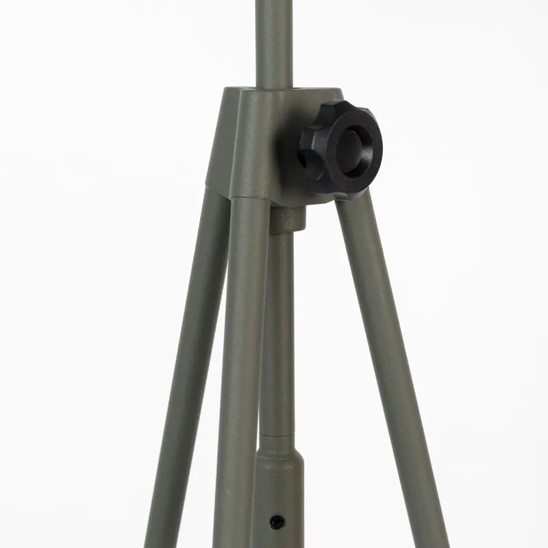 Zuiver Lesley Vloerlamp Groen