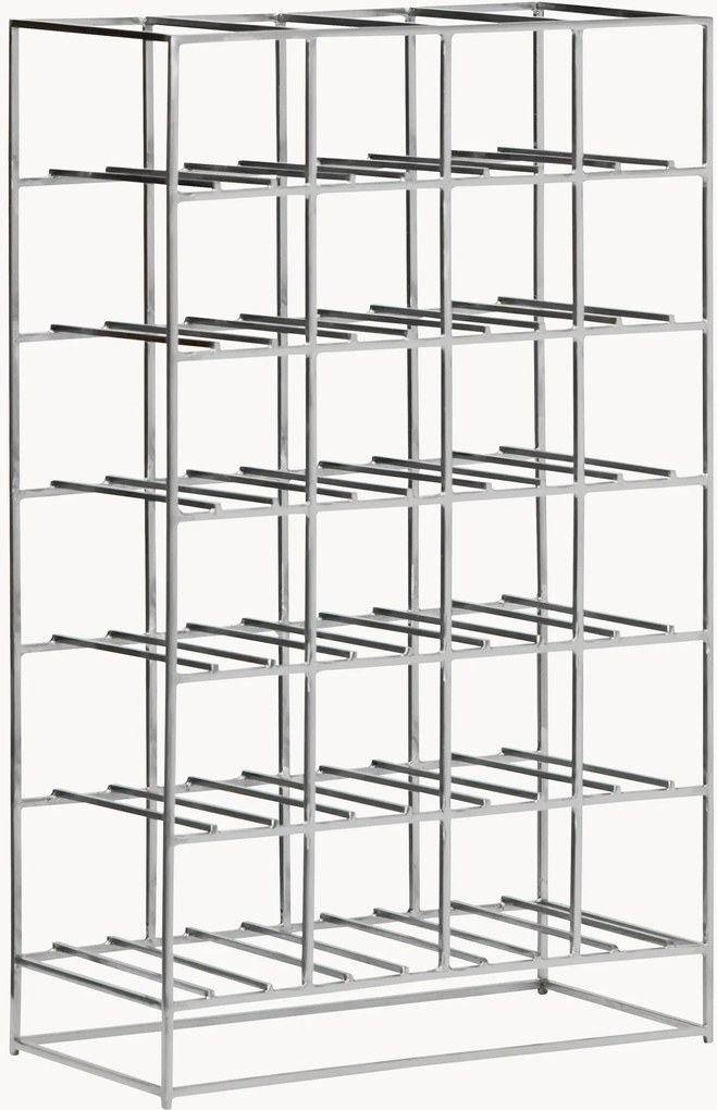 Handgemaakte wandrek Unit 24