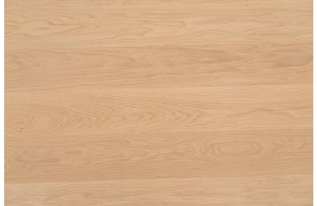 Goossens Excellent Eettafel Uniek, Rechthoekig 180 x 100 cm