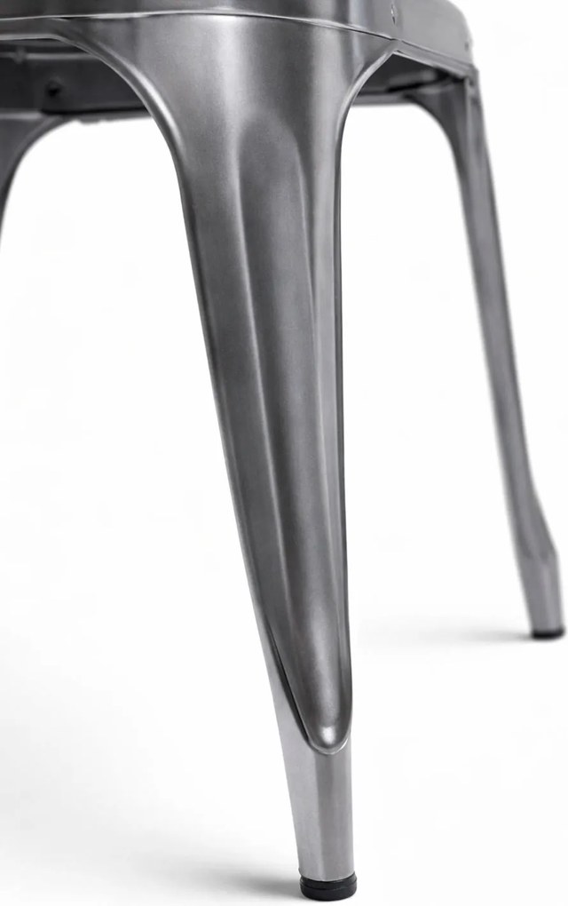 Set van 4 Ulix-stoelen