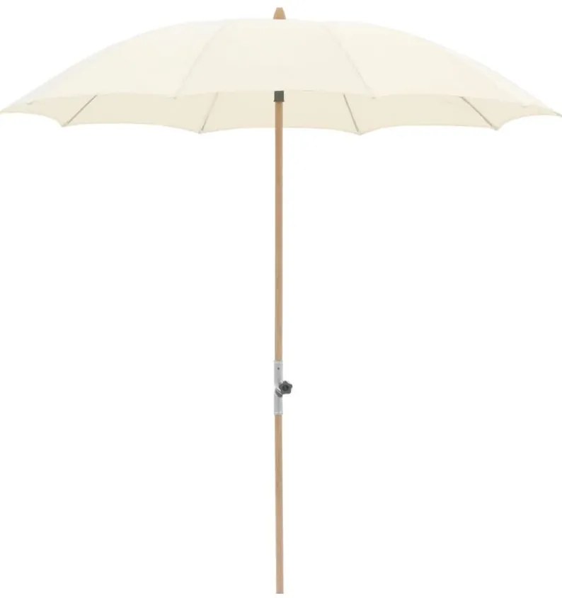 Suncomfort by Glatz Rustico parasol ø 220cm