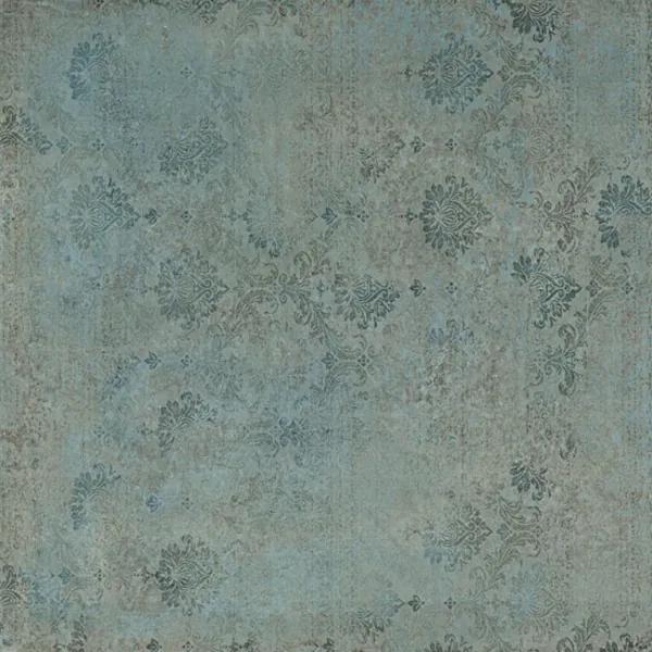 Serenissima Studio 50 Decor-strip 100x100cm 8.5mm vorstbestendig gerectificeerd Carpet Verderame Mat 1598372