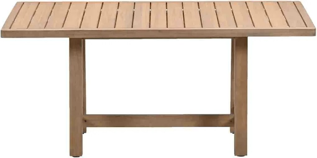 Garden Impressions Alora lounge dining tafel - acacia