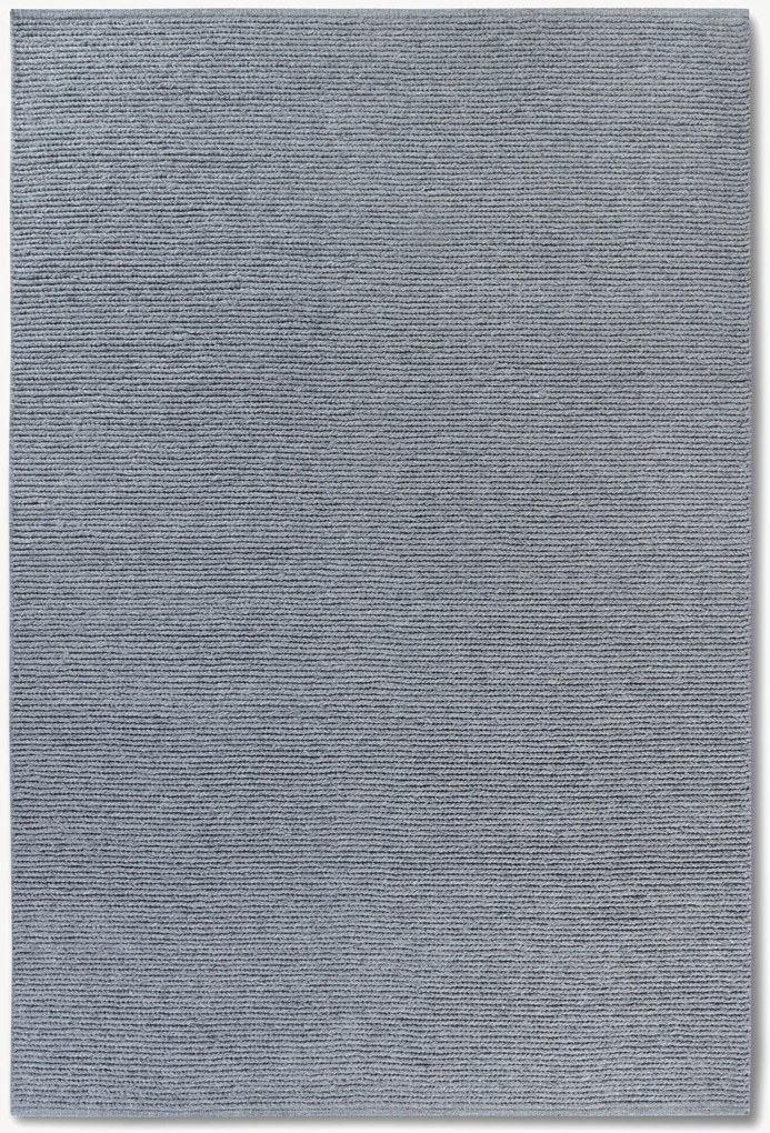 Wollen vloerkleed Francois