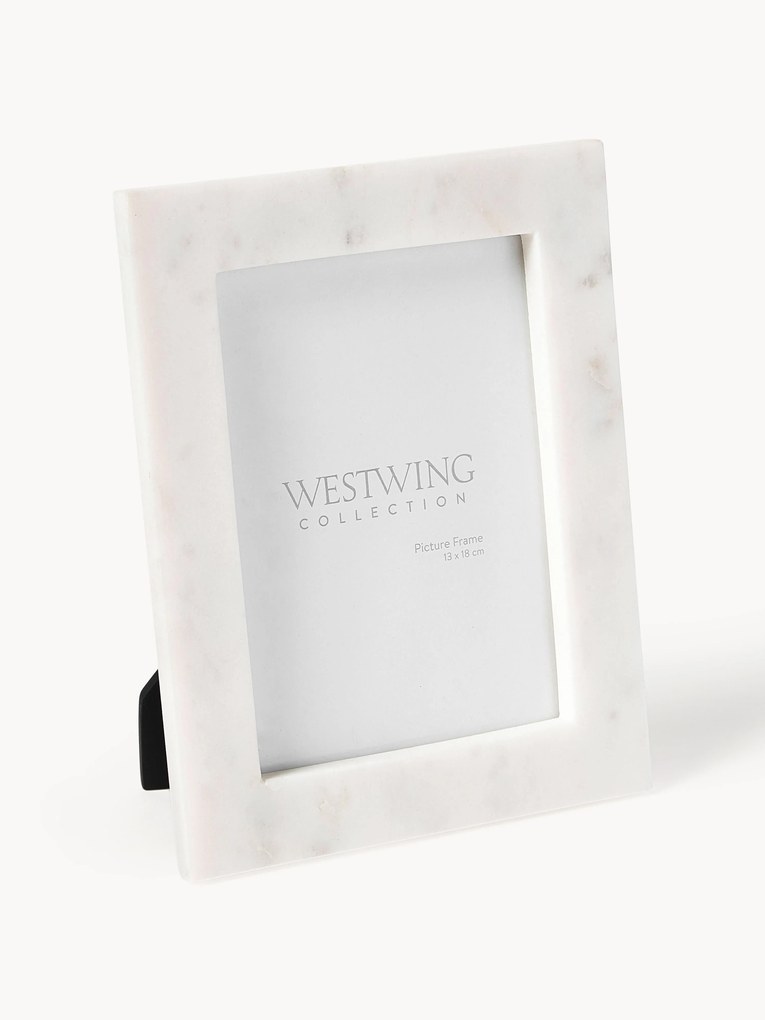 Marmeren fotolijst Lugano, verschillende formaten