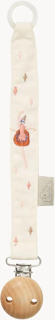 Fopspeenhouder Carousel van biokatoen